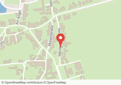 Neue Gartenstraße Südliches Anhalt – Hotels in der Nähe Hotels an der Neue Gartenstraße in Südliches Anhalt – Unterkünfte, Pensionen und Ferienwohnungen in zentraler Lage