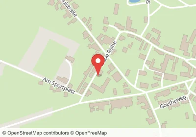 Neue Reihe Nienburg (Saale) – Hotels in der Nähe Hotels an der Neue Reihe in Nienburg (Saale) – Unterkünfte, Pensionen und Ferienwohnungen in zentraler Lage