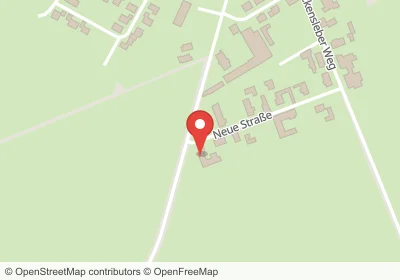 Neue Straße Haldensleben – Hotels in der Nähe Hotels an der Neue Straße in Haldensleben – Unterkünfte, Pensionen und Ferienwohnungen in zentraler Lage