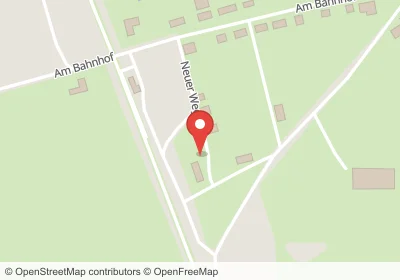 Hotels an der Neuer Weg in Parchim – Unterkünfte, Pensionen und Ferienwohnungen in zentraler Lage
