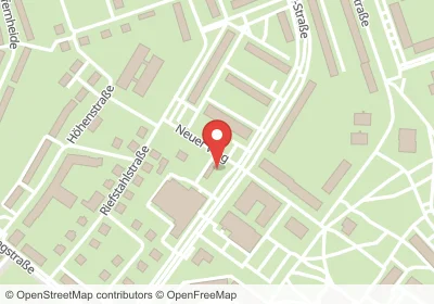 Neuer Weg Neustrelitz – Hotels in der Nähe Hotels an der Neuer Weg in Neustrelitz – Unterkünfte, Pensionen und Ferienwohnungen in zentraler Lage