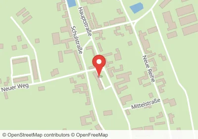 Hotels an der Neuer Weg in Südliches Anhalt – Unterkünfte, Pensionen und Ferienwohnungen in zentraler Lage