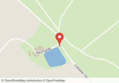 Hotels an der Neumühle in Kemberg – Unterkünfte, Pensionen und Ferienwohnungen in zentraler Lage