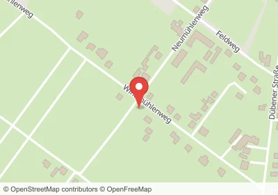 Hotels an der Neumühlenweg in Kemberg – Unterkünfte, Pensionen und Ferienwohnungen in zentraler Lage