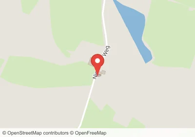 Hotels an der Niemitzer Weg in Kemberg – Unterkünfte, Pensionen und Ferienwohnungen in zentraler Lage