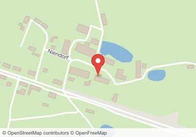 Niendorf Teterow – Hotels in der Nähe Hotels an der Niendorf in Teterow – Unterkünfte, Pensionen und Ferienwohnungen in zentraler Lage