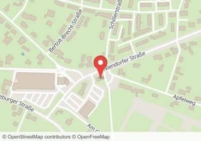 Niendorfer Straße Oebisfelde-Weferlingen – Hotels in der Nähe Hotels an der Niendorfer Straße in Oebisfelde-Weferlingen – Unterkünfte, Pensionen und Ferienwohnungen in zentraler Lage