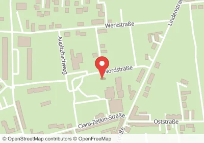 Hotels an der Nordstraße in Hohenmölsen – Unterkünfte, Pensionen und Ferienwohnungen in zentraler Lage