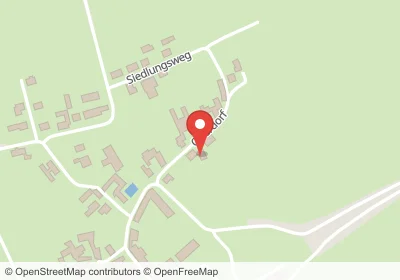 Hotels an der Oberdorf in Weißenfels – Unterkünfte, Pensionen und Ferienwohnungen in zentraler Lage