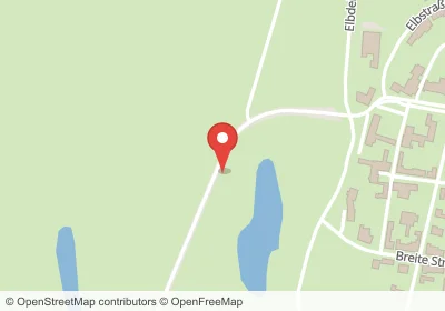 Hotels an der Osterburger Straße in Sandau (Elbe) – Unterkünfte, Pensionen und Ferienwohnungen in zentraler Lage
