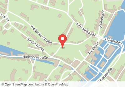 Hotels an der Ottostraße in Hettstedt – Unterkünfte, Pensionen und Ferienwohnungen in zentraler Lage
