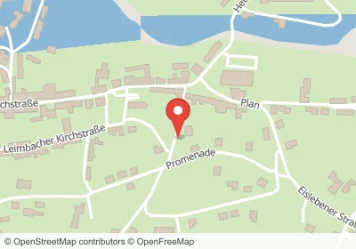 Hotels an der Ottostraße in Mansfeld – Unterkünfte, Pensionen und Ferienwohnungen in zentraler Lage