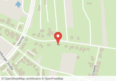Hotels an der Paarscher Weg in Parchim – Unterkünfte, Pensionen und Ferienwohnungen in zentraler Lage