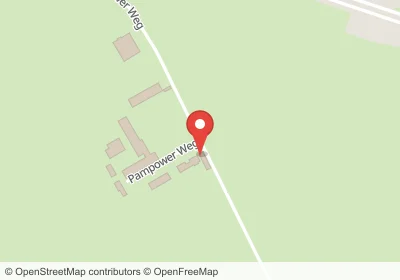 Hotels an der Pampower Weg in Teterow – Unterkünfte, Pensionen und Ferienwohnungen in zentraler Lage