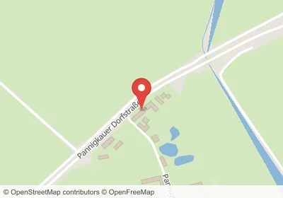 Hotels an der Pannigkauer Dorfstraße in Kemberg – Unterkünfte, Pensionen und Ferienwohnungen in zentraler Lage