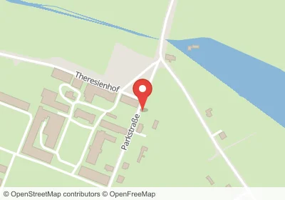Hotels an der Parkstraße in Möckern – Unterkünfte, Pensionen und Ferienwohnungen in zentraler Lage