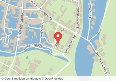 Hotels an der Patriotenstraße in Seehausen (Altmark) – Unterkünfte, Pensionen und Ferienwohnungen in zentraler Lage