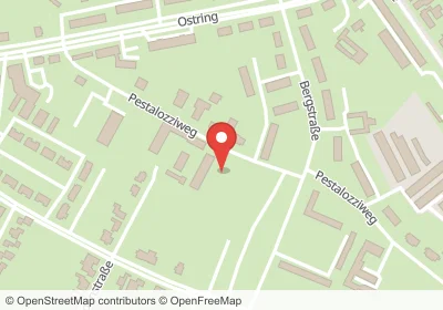 Hotels an der Pestalozziweg in Parchim – Unterkünfte, Pensionen und Ferienwohnungen in zentraler Lage