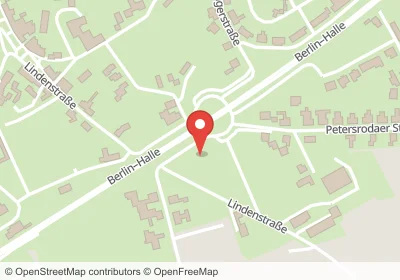 Petersrodaer Straße Sandersdorf-Brehna – Hotels in der Nähe Hotels an der Petersrodaer Straße in Sandersdorf-Brehna – Unterkünfte, Pensionen und Ferienwohnungen in zentraler Lage