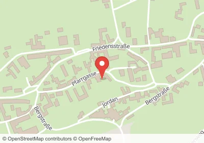 Hotels an der Pfarrgasse in Mücheln (Geiseltal) – Unterkünfte, Pensionen und Ferienwohnungen in zentraler Lage