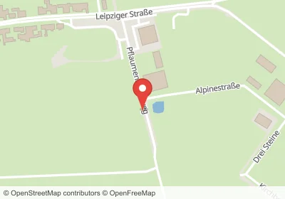 Hotels an der Pflaumenbaumweg in Leuna – Unterkünfte, Pensionen und Ferienwohnungen in zentraler Lage