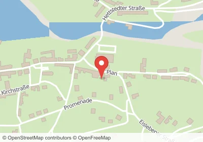 Plan Mansfeld – Hotels in der Nähe Hotels an der Plan in Mansfeld – Unterkünfte, Pensionen und Ferienwohnungen in zentraler Lage