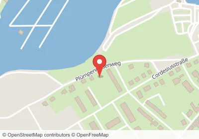 Hotels an der Plümperwiesenweg in Parchim – Unterkünfte, Pensionen und Ferienwohnungen in zentraler Lage