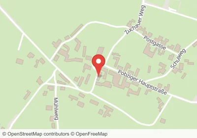Pobziger Hauptstraße Nienburg (Saale) – Hotels in der Nähe Hotels an der Pobziger Hauptstraße in Nienburg (Saale) – Unterkünfte, Pensionen und Ferienwohnungen in zentraler Lage
