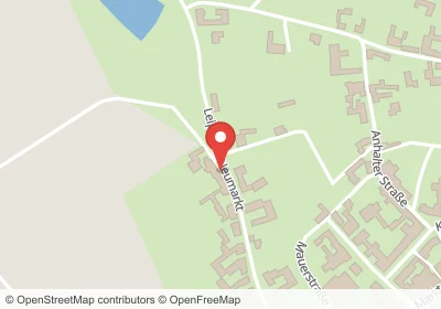 Hotels an der Poetenweg in Kemberg – Unterkünfte, Pensionen und Ferienwohnungen in zentraler Lage