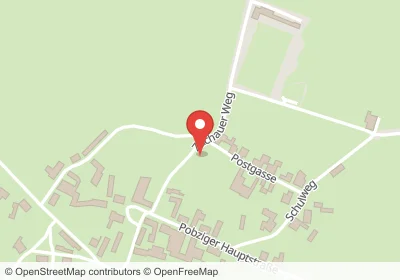 Hotels an der Postgasse in Nienburg (Saale) – Unterkünfte, Pensionen und Ferienwohnungen in zentraler Lage