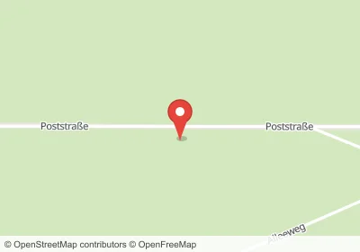 Hotels an der Poststraße in Möckern – Unterkünfte, Pensionen und Ferienwohnungen in zentraler Lage