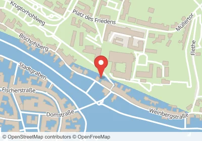 Prälatenweg Havelberg – Hotels in der Nähe Hotels an der Prälatenweg in Havelberg – Unterkünfte, Pensionen und Ferienwohnungen in zentraler Lage