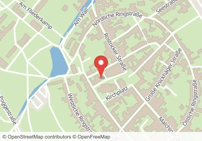Predigerstraße Teterow – Hotels in der Nähe Hotels an der Predigerstraße in Teterow – Unterkünfte, Pensionen und Ferienwohnungen in zentraler Lage