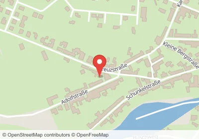 Hotels an der Quedlinburger Straße in Hecklingen – Unterkünfte, Pensionen und Ferienwohnungen in zentraler Lage