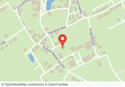 Querstraße Südliches Anhalt – Hotels in der Nähe Hotels an der Querstraße in Südliches Anhalt – Unterkünfte, Pensionen und Ferienwohnungen in zentraler Lage