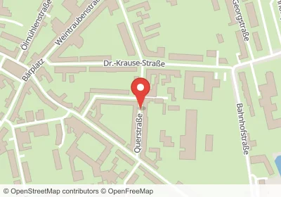 Querstraße Köthen (Anhalt) – Hotels in der Nähe Hotels an der Querstraße in Köthen (Anhalt) – Unterkünfte, Pensionen und Ferienwohnungen in zentraler Lage
