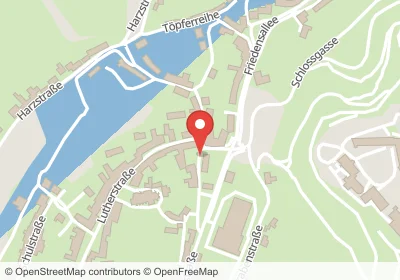 Rabentorstraße Mansfeld – Hotels in der Nähe Hotels an der Rabentorstraße in Mansfeld – Unterkünfte, Pensionen und Ferienwohnungen in zentraler Lage