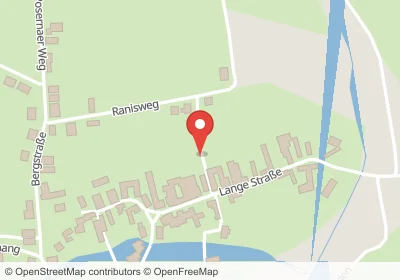 Hotels an der Ranisweg in Hohenmölsen – Unterkünfte, Pensionen und Ferienwohnungen in zentraler Lage