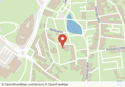 Hotels an der Rathausstraße in Staßfurt – Unterkünfte, Pensionen und Ferienwohnungen in zentraler Lage