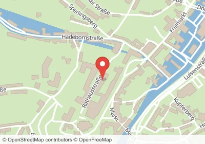 Hotels an der Rathausstraße in Hettstedt – Unterkünfte, Pensionen und Ferienwohnungen in zentraler Lage