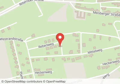 Hotels an der Rebenweg in Hettstedt – Unterkünfte, Pensionen und Ferienwohnungen in zentraler Lage