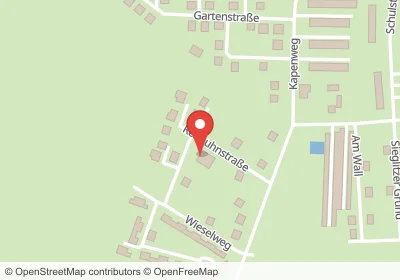 Rebhuhnstraße Oranienbaum-Wörlitz – Hotels in der Nähe Hotels an der Rebhuhnstraße in Oranienbaum-Wörlitz – Unterkünfte, Pensionen und Ferienwohnungen in zentraler Lage