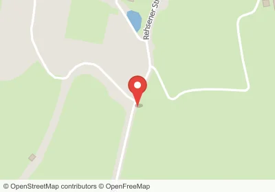 Rehsener Straße Oranienbaum-Wörlitz – Hotels in der Nähe Hotels an der Rehsener Straße in Oranienbaum-Wörlitz – Unterkünfte, Pensionen und Ferienwohnungen in zentraler Lage