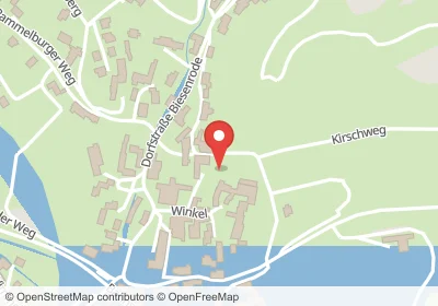 Reihe Mansfeld – Hotels in der Nähe Hotels an der Reihe in Mansfeld – Unterkünfte, Pensionen und Ferienwohnungen in zentraler Lage