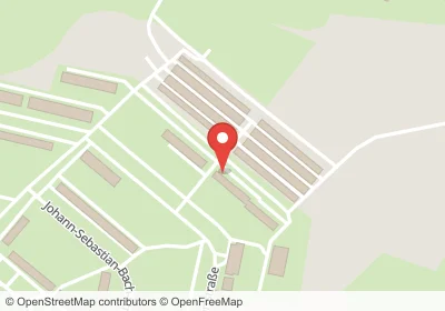 Hotels an der Richard-Wagner-Straße in Hettstedt – Unterkünfte, Pensionen und Ferienwohnungen in zentraler Lage