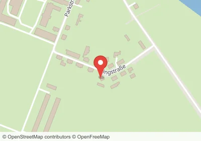 Hotels an der Ringstraße in Möckern – Unterkünfte, Pensionen und Ferienwohnungen in zentraler Lage