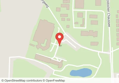 Hotels an der Robert Koch Straße in Teterow – Unterkünfte, Pensionen und Ferienwohnungen in zentraler Lage