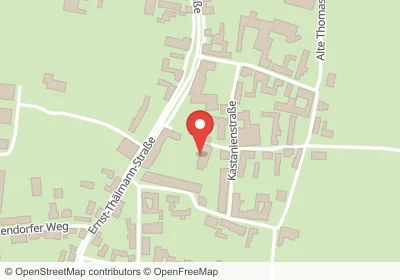 Hotels an der Robert-Koch-Straße in Staßfurt – Unterkünfte, Pensionen und Ferienwohnungen in zentraler Lage