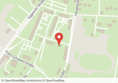 Hotels an der Robert-Schumann-Straße in Torgelow – Unterkünfte, Pensionen und Ferienwohnungen in zentraler Lage