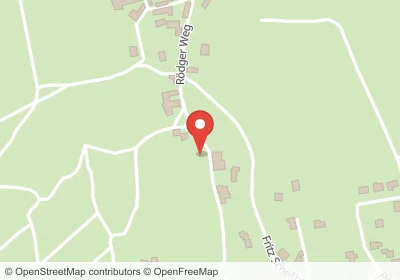Hotels an der Rödger Weg in Weißenfels – Unterkünfte, Pensionen und Ferienwohnungen in zentraler Lage